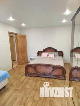 1-к квартира, посуточно, 37м2, 1/1 этаж