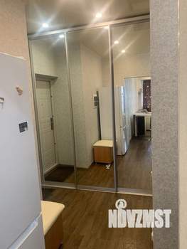 1-к квартира, на длительный срок, 46м2, 3/9 этаж