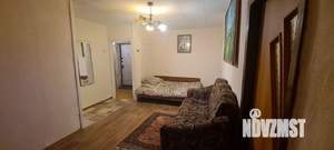 2-к квартира, посуточно, 42м2, 2/5 этаж