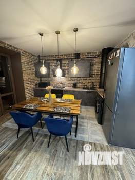 1-к квартира, на длительный срок, 44м2, 3/6 этаж