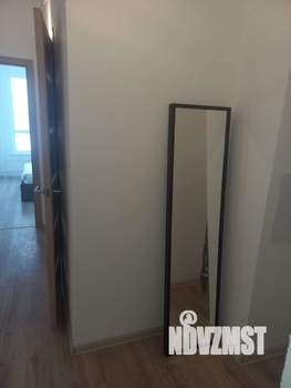 1-к квартира, на длительный срок, 37м2, 14/15 этаж