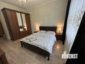 2-к квартира, посуточно, 54м2, 1/1 этаж