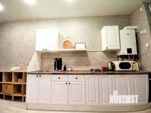 1-к квартира, на длительный срок, 33м2, 2/15 этаж