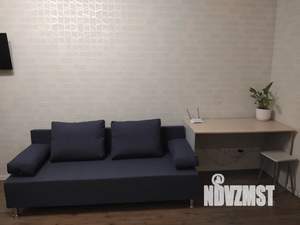 1-к квартира, посуточно, 45м2, 3/15 этаж