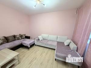 2-к квартира, посуточно, 65м2, 3/12 этаж