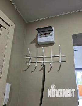 1-к квартира, на длительный срок, 45м2, 4/5 этаж