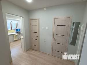 1-к квартира, на длительный срок, 33м2, 2/5 этаж