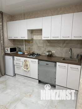 1-к квартира, посуточно, 40м2, 4/9 этаж