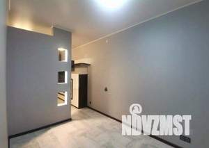 1-к квартира, на длительный срок, 48м2, 4/5 этаж