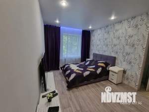 1-к квартира, посуточно, 32м2, 2/5 этаж