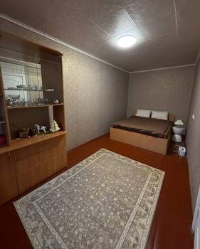 2-к квартира, на длительный срок, 43м2, 5/5 этаж