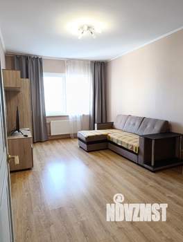 2-к квартира, на длительный срок, 69м2, 9/11 этаж