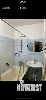 1-к квартира, на длительный срок, 50м2, 4/5 этаж