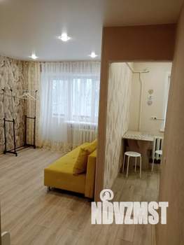 1-к квартира, посуточно, 30м2, 4/4 этаж