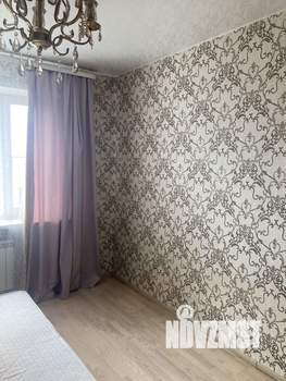 1-к квартира, на длительный срок, 37м2, 10/10 этаж