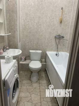 1-к квартира, на длительный срок, 39м2, 1/13 этаж