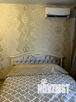 1-к квартира, посуточно, 40м2, 5/5 этаж