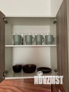 1-к квартира, посуточно, 37м2, 3/12 этаж