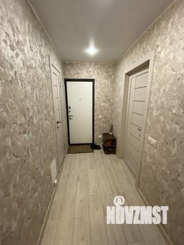 1-к квартира, на длительный срок, 39м2, 6/10 этаж