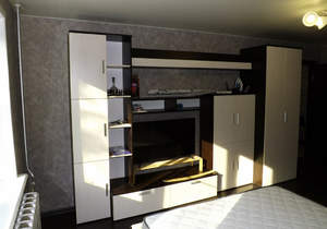 2-к квартира, на длительный срок, 53м2, 4/5 этаж