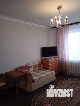 1-к квартира, на длительный срок, 38м2, 9/9 этаж