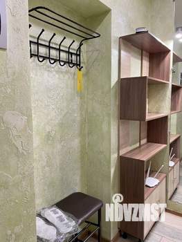 1-к квартира, посуточно, 35м2, 2/5 этаж