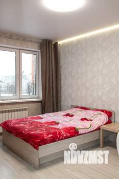 2-к квартира, посуточно, 60м2, 3/16 этаж