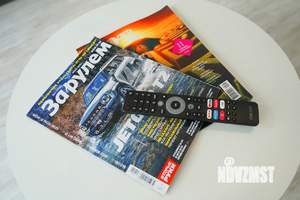 1-к квартира, посуточно, 40м2, 11/16 этаж