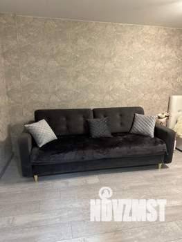 1-к квартира, посуточно, 40м2, 4/9 этаж