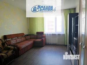 2-к квартира, на длительный срок, 70м2, 15/17 этаж