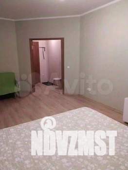 1-к квартира, на длительный срок, 39м2, 4/9 этаж