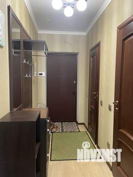 2-к квартира, на длительный срок, 68м2, 6/17 этаж