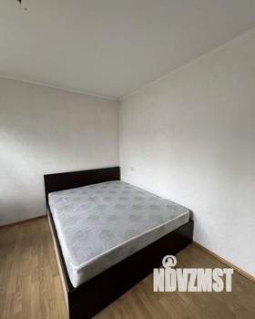 4-к квартира, на длительный срок, 60м2, 4/5 этаж