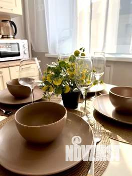 2-к квартира, посуточно, 45м2, 2/5 этаж