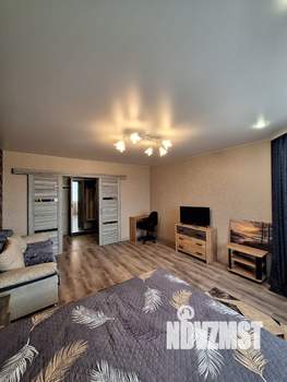 1-к квартира, на длительный срок, 44м2, 8/17 этаж