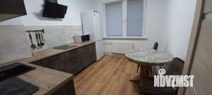 1-к квартира, на длительный срок, 36м2, 10/17 этаж