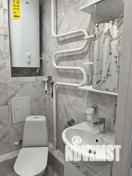 1-к квартира, посуточно, 31м2, 4/5 этаж