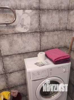 Студия квартира, на длительный срок, 38м2, 15/16 этаж