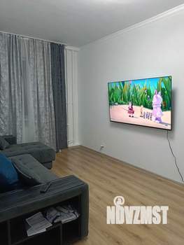 2-к квартира, на длительный срок, 57м2, 3/18 этаж