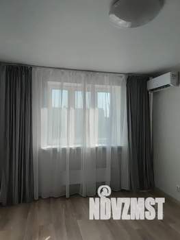 1-к квартира, посуточно, 40м2, 5/17 этаж