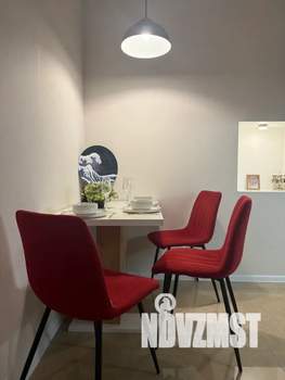 3-к квартира, посуточно, 72м2, 3/3 этаж