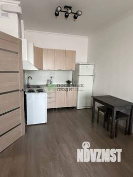1-к квартира, на длительный срок, 37м2, 8/16 этаж