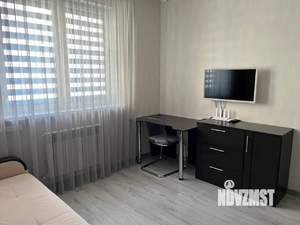 1-к квартира, на длительный срок, 32м2, 6/13 этаж