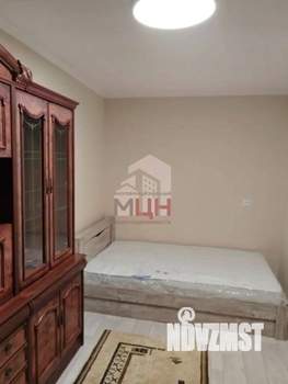 2-к квартира, на длительный срок, 43м2, 3/4 этаж