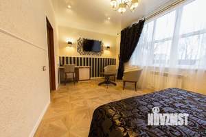 2-к квартира, посуточно, 40м2, 1/1 этаж