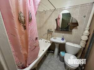 1-к квартира, на длительный срок, 37м2, 1/9 этаж