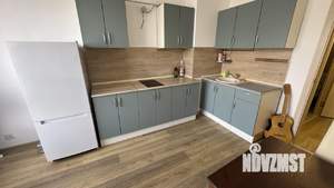 1-к квартира, на длительный срок, 38м2, 3/4 этаж