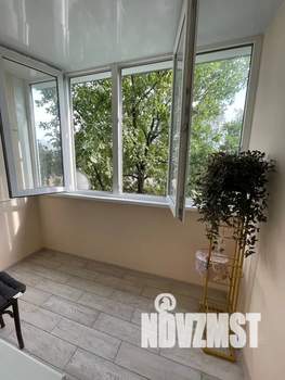 1-к квартира, посуточно, 35м2, 4/9 этаж