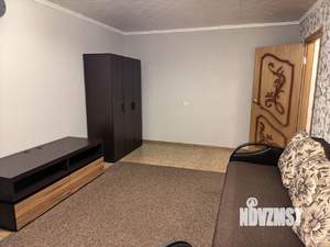 1-к квартира, на длительный срок, 35м2, 1/10 этаж