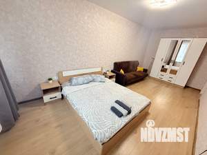 2-к квартира, посуточно, 50м2, 3/16 этаж